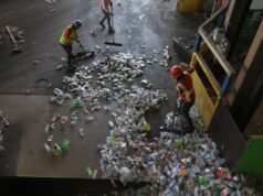 Indústria de plástico reciclado recebe impulso inesperado da Guerra do Irã
