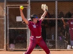 Resumo preparatório de softball: Liliana Escobar lança JSerra para vitória por 1 a 0 sobre Garden Grove Pacifica