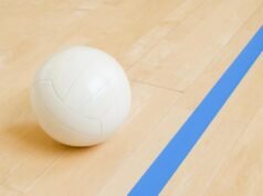 Voleibol do ensino médio: resultados e programação dos playoffs masculinos