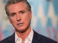 Newsom promete impor imposto de 100 por cento aos beneficiários da Califórnia do ‘fundo secreto’ de US$ 1,8 bilhão de Trump