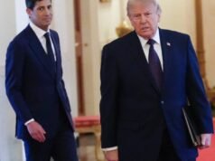 ‘A ponte é longe demais?’: Trump defende fundo enquanto senadores republicanos se revoltam