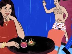 O que 53 primeiros encontros me ensinaram sobre como encontrar o amor novamente