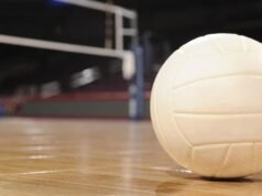 Voleibol Masculino: Playoffs Seccionais da Cidade