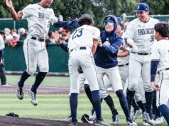 Resumo preparatório de beisebol: St. John Bosco e Norco vencem para avançar para a Divisão I