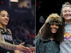 Queer rom-com ‘Courtside’ com jogadores reais da WNBA em desenvolvimento