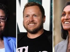 Uma segunda candidatura para Spencer Pratt e 5 pontos na corrida para prefeito de Los Angeles