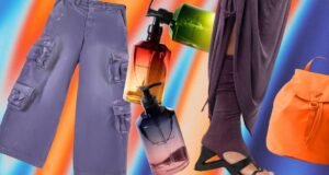 Vestir-se bem é exercício. Essas roupas esportivas, itens essenciais de beleza e itens de moda levarão você até lá em maio