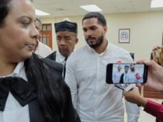 Nenhuma pena de prisão para o ex-astro da MLB Wander Franco, apesar de ser culpado de acusação de sexo