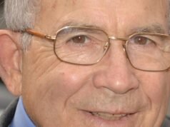 Donald E. Newhouse morre: o editor do jornal tinha 96 anos