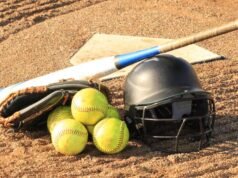Softball do ensino médio: resultados dos playoffs da seção da cidade na segunda-feira, cronograma atualizado