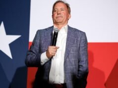 Confirmação de Paxton por Trump no Senado mobiliza democratas no Texas