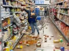 O risco oculto de terremoto em Nevada é revelado enquanto Las Vegas e Reno tremem