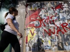 A prisão de várias famílias iranianas em Los Angeles cria confusão na sociedade polarizada