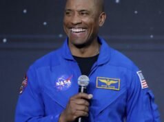 Como um nativo de SoCal se tornou um dos ativos mais valiosos da NASA?