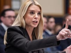Bondi será questionado sobre os arquivos de Epstein em audiência do comitê