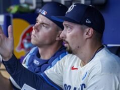 Dodgers Blake Snell retorna a IL com corpos soltos no cotovelo esquerdo