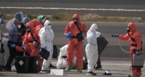 Hantavírus atinge navio de cruzeiro: ‘Tempestade perfeita’ ou sinal de alerta?