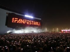 LA revela detalhes de suas fan zones para a Copa do Mundo de 2026