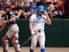 Título da NCAA espera que o beisebol da UCLA fique chocado com a derrota para o Saint Mary’s