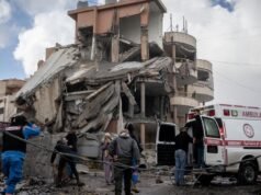 Por dentro do sistema de segmentação por IA de Israel: como os dados de um telefone se tornam uma sentença de morte