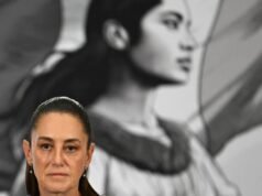 México se opõe ao pedido dos EUA para extraditar autoridades por acusações de drogas