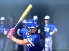 Senhor paciente: JJ Saffie está pronto para o momento do Dodger Stadium