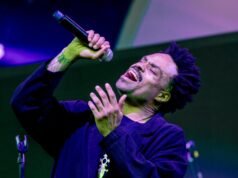 Bilal no 25º aniversário de sua música clássica “1st Born Second”