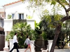 Como é passear pela cidade mais tranquila da Califórnia