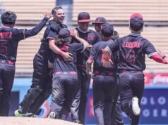 Verdugo Hills reivindica título de beisebol da divisão I da seção da cidade