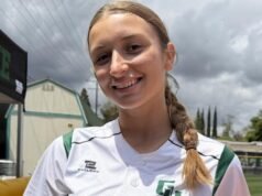 Conversa preparatória: a última das quatro irmãs Justman, jogadoras de softball, quer ser campeã do City