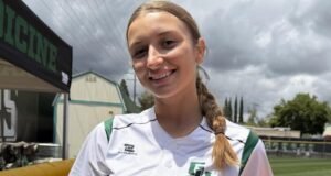 Conversa preparatória: a última das quatro irmãs Justman, jogadoras de softball, quer ser campeã do City