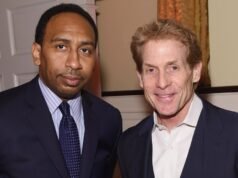 Skip Bayless e Stephen A. Smith se reunirão por um dia na ‘First Take’