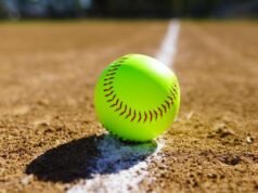 Softball do ensino médio: resultados dos playoffs da Seção Sul, cronograma