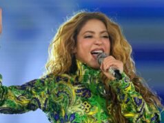 O pesadelo de oito anos de evasão fiscal de Shakira terminou com absolvição na Espanha