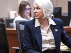 O perdão de Jared Polis a Tina Peters interrompeu inadvertidamente o processo