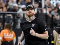 GM dos Buccaneers, Jason Licht: O comércio de Maxx Crosby desmoronando ‘nos ajudou um pouco’