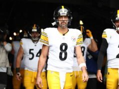 A recente conferência de imprensa de Aaron Rodgers apresentou uma troca interessante