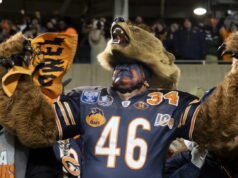 Governador de Illinois sobre o time do estádio Bears: ‘Já vi milagres acontecerem todos os anos’