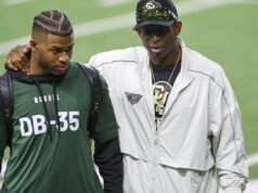 Deion Sanders aborda a “rivalidade” de Shiloh com Mary Kay Cabot