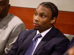Henry Ruggs III pede liberdade condicional