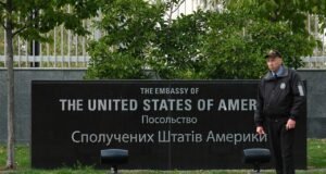Embaixada dos EUA em Kiev alerta sobre “ataque aéreo potencialmente significativo”