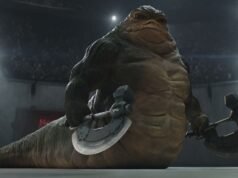 ‘The Mandalorian vs. Grogu’ é melhor considerado como a história de origem de Star Wars de Lotta the Hutt