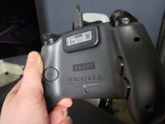 Eu já estava convencido de que compraria o Steam Controller quando ele fosse lançado. Mas esse recurso secreto apenas solidifica minha compra futura.