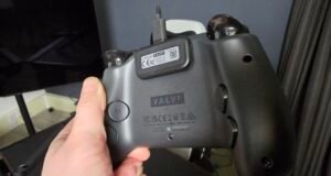 Eu já estava convencido de que compraria o Steam Controller quando ele fosse lançado. Mas esse recurso secreto apenas solidifica minha compra futura.