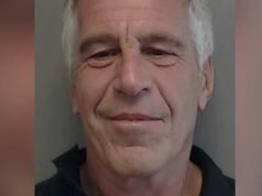 Jeffrey Epstein supostamente deixou uma nota de suicídio em sua cela em 2019