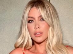 Wanda Nara revive Vandagate após a revelação explosiva de Yanina Latorre no show El Intransigent