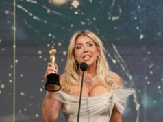 O que Louis Ventura Wanda Nara e Martin Fierro dizem sobre o programa El Intransigent