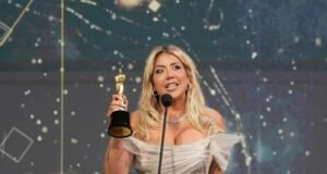 O que Louis Ventura Wanda Nara e Martin Fierro dizem sobre o programa El Intransigent