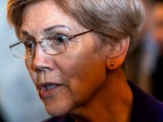 Warren sugere tributar empresas de IA para que ‘lucros’ ‘beneficiem todos os americanos’