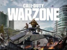 Call of Duty: Warzone abandonará o suporte para PS4 e Xbox One ainda este ano